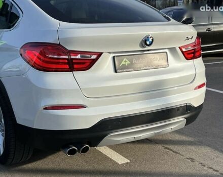 БМВ Х4, объемом двигателя 2 л и пробегом 106 тыс. км за 18900 $, фото 12 на Automoto.ua