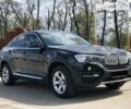 БМВ Х4, объемом двигателя 2 л и пробегом 78 тыс. км за 33000 $, фото 1 на Automoto.ua