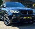 БМВ Х4, об'ємом двигуна 3 л та пробігом 100 тис. км за 20300 $, фото 1 на Automoto.ua