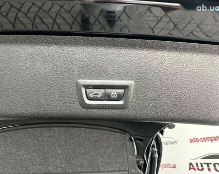 БМВ Х4, об'ємом двигуна 3 л та пробігом 199 тис. км за 31950 $, фото 29 на Automoto.ua