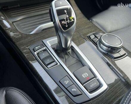 БМВ Х4, объемом двигателя 2 л и пробегом 106 тыс. км за 18900 $, фото 29 на Automoto.ua