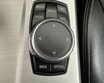 БМВ Х4, объемом двигателя 3 л и пробегом 225 тыс. км за 30950 $, фото 20 на Automoto.ua