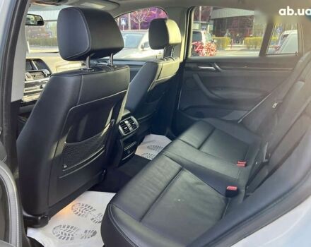 БМВ Х4, объемом двигателя 2 л и пробегом 106 тыс. км за 18900 $, фото 23 на Automoto.ua