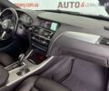 БМВ Х4 2016 у Львові на Automoto.ua БМВ Х4, об'ємом двигуна 3 л та пробігом 225 тис. км за 30950 $, фото 15 на Automoto.ua