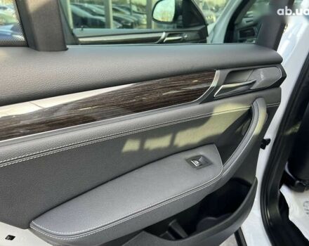 БМВ Х4, объемом двигателя 2 л и пробегом 106 тыс. км за 18900 $, фото 24 на Automoto.ua