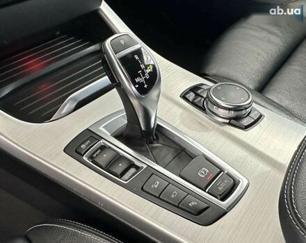 БМВ Х4, объемом двигателя 3 л и пробегом 225 тыс. км за 30950 $, фото 16 на Automoto.ua