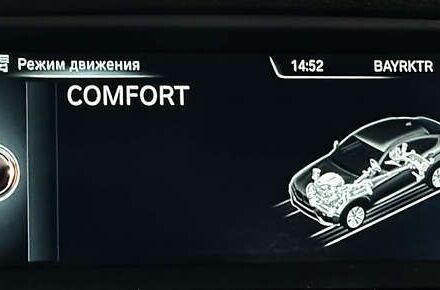 БМВ Х4, объемом двигателя 3 л и пробегом 199 тыс. км за 30950 $, фото 29 на Automoto.ua