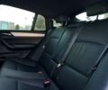 БМВ Х4 2016 в Львове на Automoto.ua БМВ Х4, объемом двигателя 3 л и пробегом 100 тыс. км за 20300 $, фото 15 на Automoto.ua
