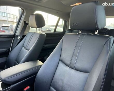 БМВ Х4, объемом двигателя 2 л и пробегом 106 тыс. км за 18900 $, фото 21 на Automoto.ua