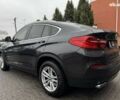 БМВ Х4, объемом двигателя 3 л и пробегом 203 тыс. км за 25500 $, фото 12 на Automoto.ua