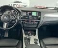 БМВ Х4, объемом двигателя 3 л и пробегом 199 тыс. км за 30950 $, фото 11 на Automoto.ua