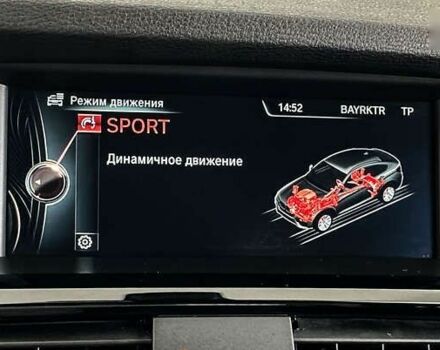 БМВ Х4, объемом двигателя 3 л и пробегом 199 тыс. км за 30950 $, фото 28 на Automoto.ua