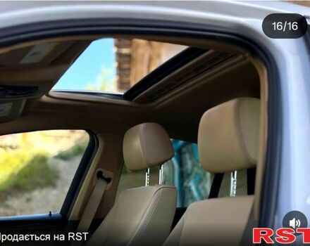 БМВ Х4, объемом двигателя 2.8 л и пробегом 128 тыс. км за 21000 $, фото 6 на Automoto.ua