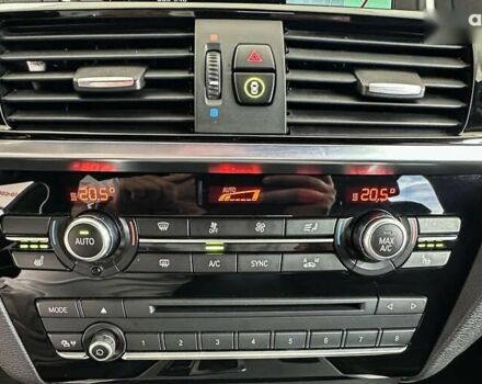 БМВ Х4 2016 у Львові на Automoto.ua БМВ Х4, об'ємом двигуна 3 л та пробігом 225 тис. км за 30950 $, фото 27 на Automoto.ua