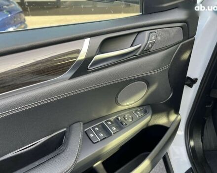 БМВ Х4, объемом двигателя 2 л и пробегом 106 тыс. км за 18900 $, фото 15 на Automoto.ua