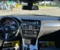 БМВ Х4 2016 в Львове на Automoto.ua БМВ Х4, объемом двигателя 3 л и пробегом 100 тыс. км за 20300 $, фото 17 на Automoto.ua
