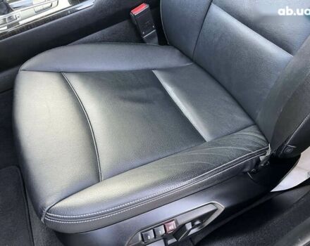 БМВ Х4, объемом двигателя 2 л и пробегом 106 тыс. км за 18900 $, фото 22 на Automoto.ua