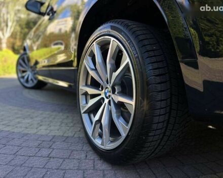 БМВ Х4 2016 в Львове на Automoto.ua БМВ Х4, объемом двигателя 3 л и пробегом 100 тыс. км за 20300 $, фото 13 на Automoto.ua