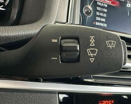 БМВ Х4 2016 у Львові на Automoto.ua БМВ Х4, об'ємом двигуна 3 л та пробігом 225 тис. км за 30950 $, фото 11 на Automoto.ua