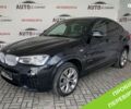 БМВ Х4, об'ємом двигуна 3 л та пробігом 199 тис. км за 31950 $, фото 1 на Automoto.ua