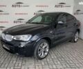 БМВ Х4 2016 у Львові на Automoto.ua БМВ Х4, об'ємом двигуна 3 л та пробігом 225 тис. км за 30950 $, фото 1 на Automoto.ua