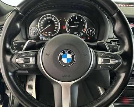 БМВ Х4, об'ємом двигуна 3 л та пробігом 199 тис. км за 31950 $, фото 11 на Automoto.ua
