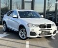 БМВ Х4, объемом двигателя 2 л и пробегом 106 тыс. км за 18900 $, фото 1 на Automoto.ua