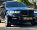 БМВ Х4 2016 в Львове на Automoto.ua БМВ Х4, объемом двигателя 3 л и пробегом 100 тыс. км за 20300 $, фото 8 на Automoto.ua