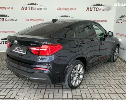 БМВ Х4, объемом двигателя 3 л и пробегом 225 тыс. км за 30950 $, фото 2 на Automoto.ua