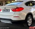 БМВ Х4, объемом двигателя 2.8 л и пробегом 128 тыс. км за 21000 $, фото 1 на Automoto.ua