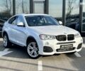 БМВ Х4, объемом двигателя 2 л и пробегом 106 тыс. км за 18900 $, фото 1 на Automoto.ua