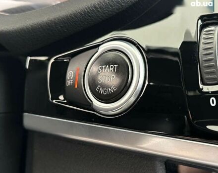 БМВ Х4, объемом двигателя 3 л и пробегом 225 тыс. км за 30950 $, фото 26 на Automoto.ua