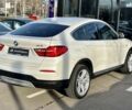 БМВ Х4, объемом двигателя 2 л и пробегом 106 тыс. км за 18900 $, фото 10 на Automoto.ua