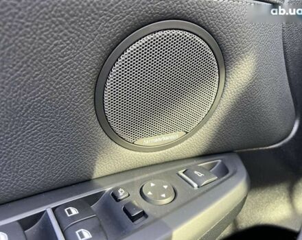 БМВ Х4, объемом двигателя 2 л и пробегом 106 тыс. км за 18900 $, фото 17 на Automoto.ua