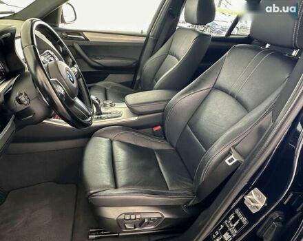 БМВ Х4, объемом двигателя 3 л и пробегом 225 тыс. км за 30950 $, фото 6 на Automoto.ua