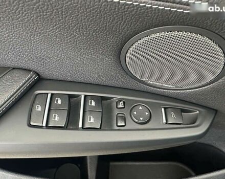 БМВ Х4 2016 у Львові на Automoto.ua БМВ Х4, об'ємом двигуна 3 л та пробігом 225 тис. км за 30950 $, фото 13 на Automoto.ua
