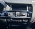 БМВ Х4, об'ємом двигуна 3 л та пробігом 162 тис. км за 23900 $, фото 15 на Automoto.ua