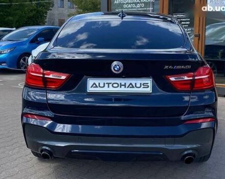 БМВ Х4, об'ємом двигуна 3 л та пробігом 162 тис. км за 25900 $, фото 6 на Automoto.ua