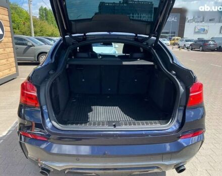 БМВ Х4, об'ємом двигуна 3 л та пробігом 162 тис. км за 23900 $, фото 27 на Automoto.ua