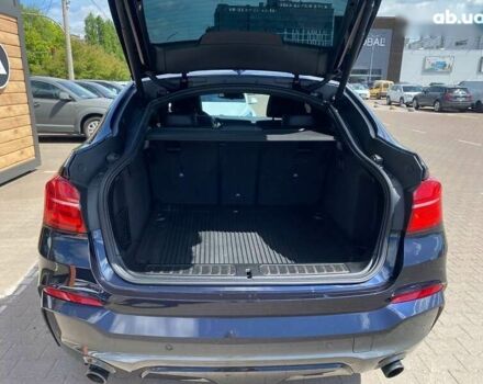 БМВ Х4, об'ємом двигуна 3 л та пробігом 162 тис. км за 25900 $, фото 29 на Automoto.ua