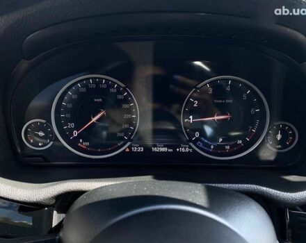 БМВ Х4, об'ємом двигуна 3 л та пробігом 162 тис. км за 25900 $, фото 14 на Automoto.ua
