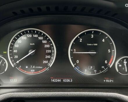 БМВ Х4, объемом двигателя 2 л и пробегом 142 тыс. км за 30990 $, фото 22 на Automoto.ua