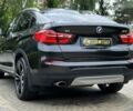 БМВ Х4, объемом двигателя 2 л и пробегом 142 тыс. км за 30990 $, фото 4 на Automoto.ua