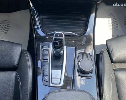 БМВ Х4, об'ємом двигуна 3 л та пробігом 162 тис. км за 23900 $, фото 18 на Automoto.ua