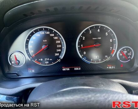 БМВ Х4, объемом двигателя 2 л и пробегом 71 тыс. км за 29848 $, фото 3 на Automoto.ua