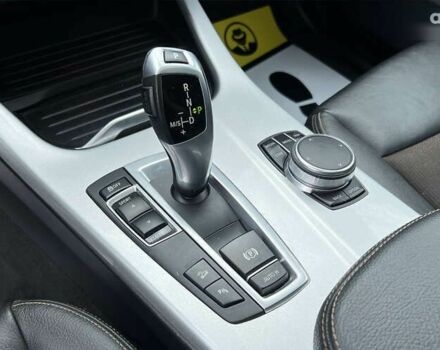 БМВ Х4, объемом двигателя 2 л и пробегом 142 тыс. км за 30990 $, фото 20 на Automoto.ua