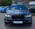 БМВ Х4, об'ємом двигуна 3 л та пробігом 162 тис. км за 25900 $, фото 1 на Automoto.ua