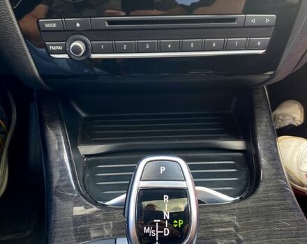 БМВ Х4, объемом двигателя 2 л и пробегом 71 тыс. км за 29848 $, фото 4 на Automoto.ua