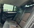 БМВ Х4, объемом двигателя 2 л и пробегом 142 тыс. км за 30990 $, фото 12 на Automoto.ua