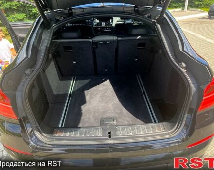 БМВ Х4, объемом двигателя 2 л и пробегом 71 тыс. км за 29848 $, фото 5 на Automoto.ua